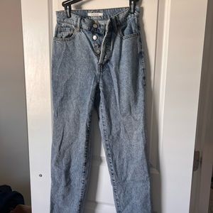 Pacsun jeans